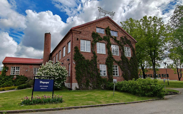 reilut työolot — pohjoismaiseen tapaan
